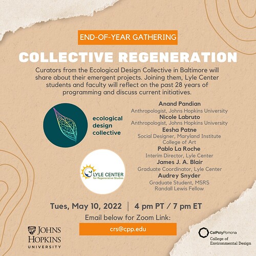 Flyer_JHU_CPP_Collective_Regeneration_revised copy